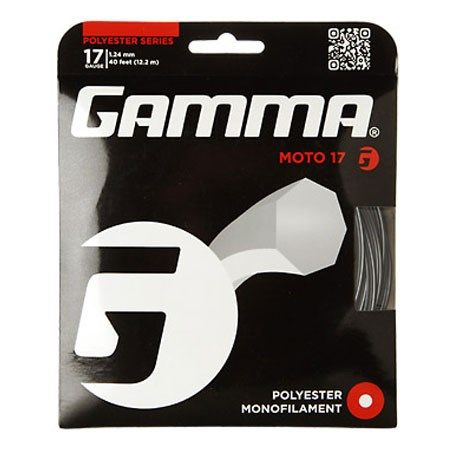 GAMMA MOTO 17 - dây kẽm 7 cạnh (GMT17)