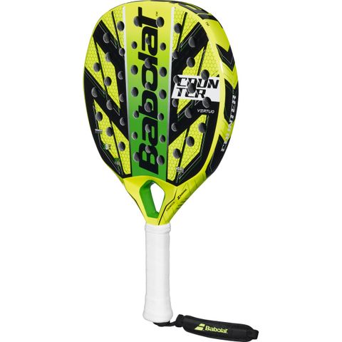 Vợt Padel Tennis BABOLAT COUNTER VERTUO (150125)