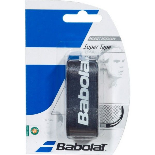 Dán bảo vệ đầu vợt - Babolat SUPER TAPE X5 (710020)