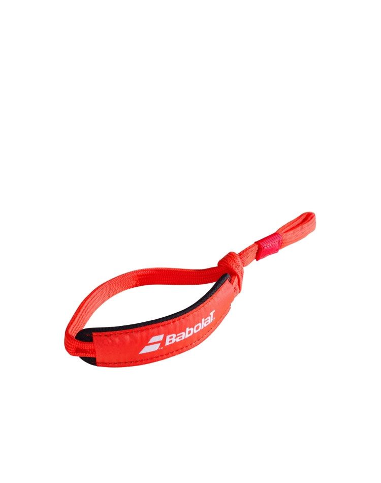 [phụ kiện padel] Dây đeo thay cho vợt Padel - Babolat WRIST Strap