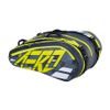 Túi Tennis 3 ngăn lớn Babolat  PURE AERO X 12 2023 (751221-370)