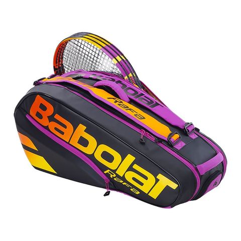 Túi Tennis Babolat PURE AERO RAFA X6 Pack (751216-363)