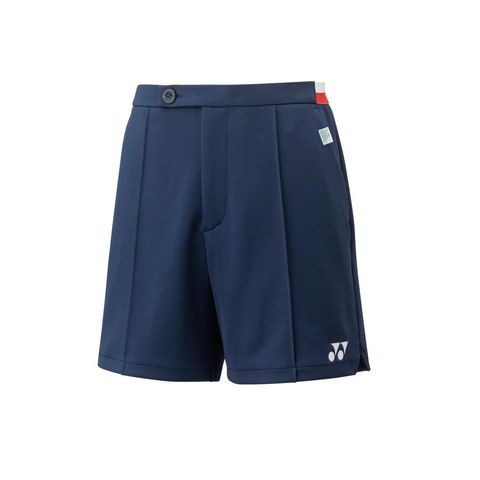 Quần Tennis YONEX 75th KNIT SHORT (15099AEX-MID)