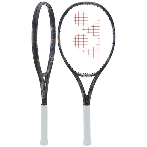 Vợt Tennis Yonex OSAKA EZONE 100L 285gram - Made in Japan (07EN100LYX)