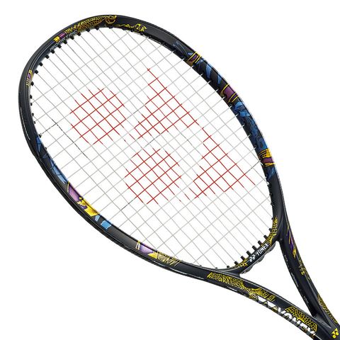 Vợt Tennis Yonex OSAKA EZONE 100SL 270gram - Made in Japan (07EN100SYX)