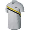 Nike Court Zonal Cooling RF Advantage Polo (887541-092)