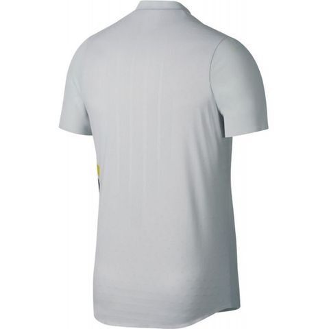 Nike Court Zonal Cooling RF Advantage Polo (887541-092)