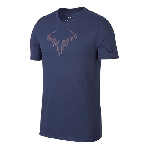 Nike Court Dry Rafa Tee (889783-498)