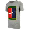 Nike Court Heritage Logo Tee (943182-063)