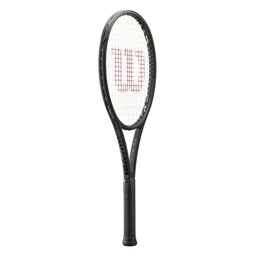 Vợt Tennis Wilson PRO STAFF 97L V13 2020 - 290gram (WR043911U)