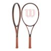 Vợt Tennis Wilson PRO STAFF 97L V14 2023 - 290gram (WR125911U)