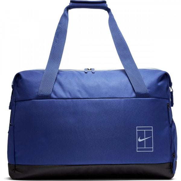 Nike Court Advantage Duffel Bag Black (BA5451510) Shop eTennis.vn