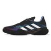 Giày Tennis Adidas BARICADE 2023 Core Black (HQ8415)