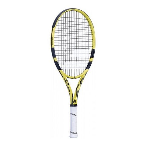 Vợt Tennis trẻ em 10-12 tuổi BABOLAT AERO Jr 25 (140254)