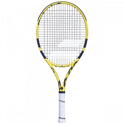 Vợt Tennis trẻ em 10-12 tuổi BABOLAT AERO Jr 25 (140254)