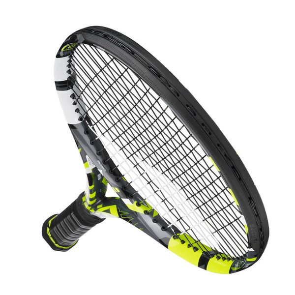 Vợt Tennis cán dài - Babolat PURE AERO PLUS 300gram (101485