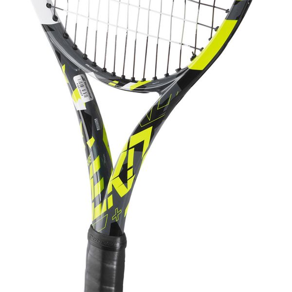 Vợt Tennis cán dài - Babolat PURE AERO PLUS 300gram (101485