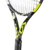 Vợt Tennis cán dài - Babolat PURE AERO PLUS 300gram (101485)