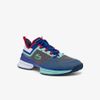 Giày Tennis Lacoste AG-LT 21 ULTRA White/Blue (742SMA0076-1T3)