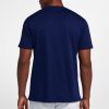 Áo Tennis Nike Court RF Essentials T-Shirt (AH6764-478)