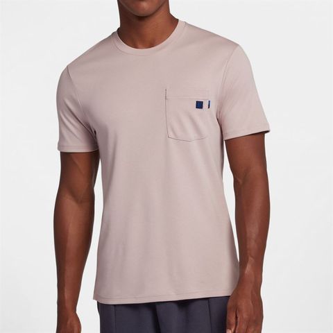 Áo Tennis Nike Court RF Essentials T-Shirt (AH6764-684)