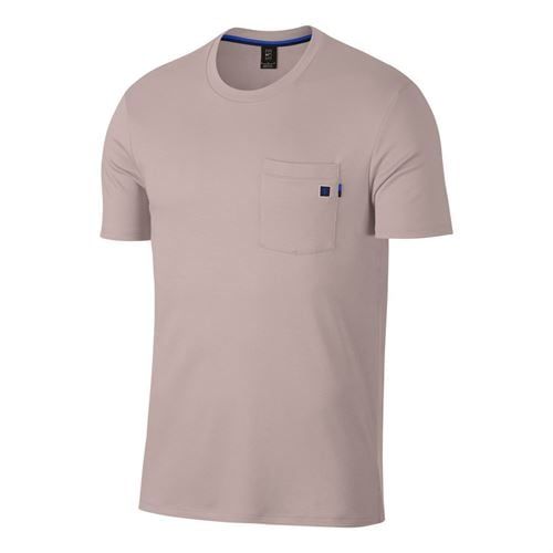 Áo Tennis Nike Court RF Essentials T-Shirt (AH6764-684)