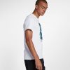 Áo Tennis Nike Court Logo Tee US Open Newyork (AO8583-100)