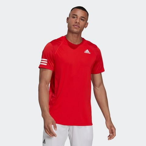 Áo Tennis Adidas CLUB TENNIS 3-STRIPES TEE (H33751)