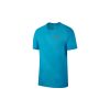 Áo Tennis Nike Court Rafa Tee - Light Blue Fury (AR5713-433)