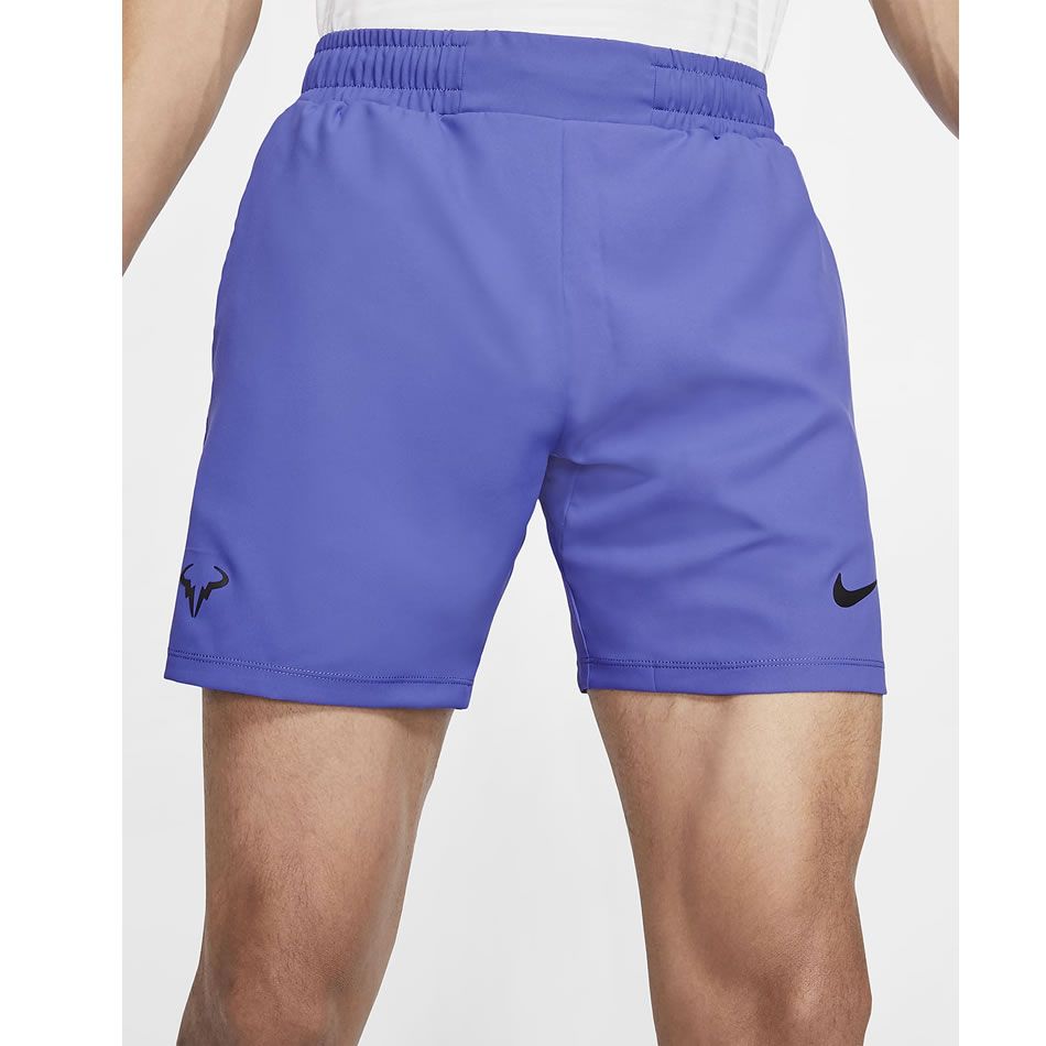 Quần Tennis NikeCourt Dri-FIT Rafa (AT4315-518)