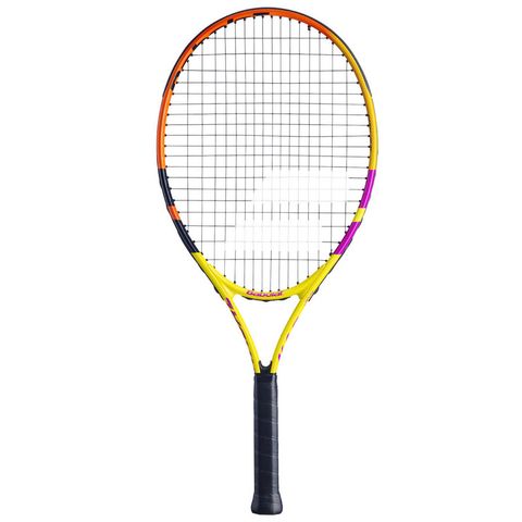 Vợt Tennis trẻ em Babolat NADAL JUNIOR 25 inch (140457)