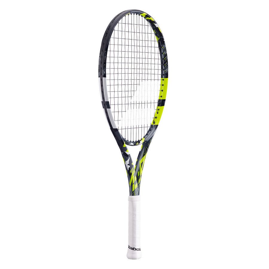 Vợt Tennis trẻ em Babolat PURE AERO Junior 25 (140468)