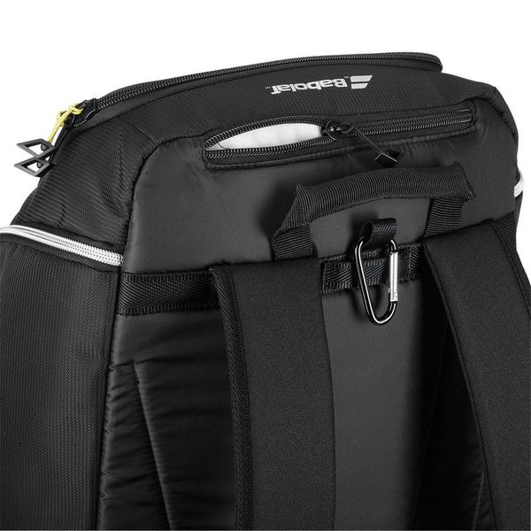 Borsa padel Bullpadel BPP-24014 Performance acqua marina - Zona de Padel