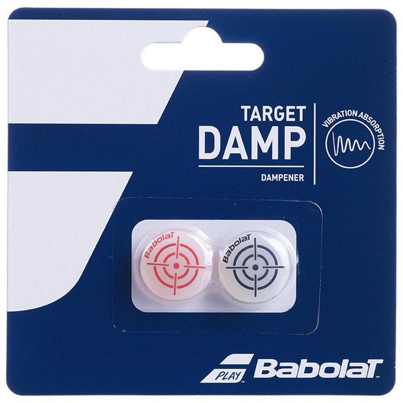 Giảm rung Babolat TARGET DAMP (700047)