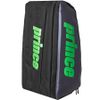 Túi Tennis Prince 3 ngăn -  TOUR COMP 3 2023 Black/Green (6P892024)