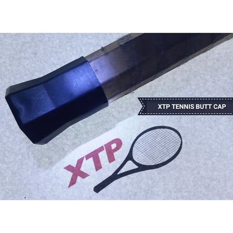 Phụ kiện tăng độ dài cán vợt - XTP = Extended Tennis Product (XTP12)