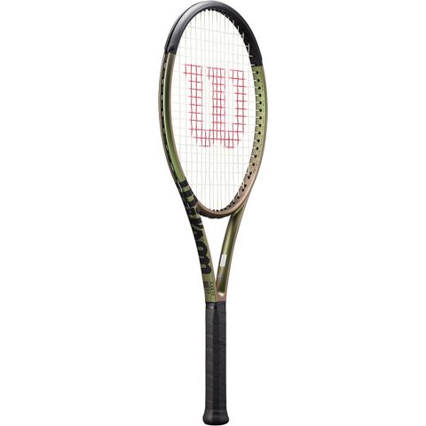 Vợt Tennis Wilson BLADE 100L V8.0 285gram (WR078911U)