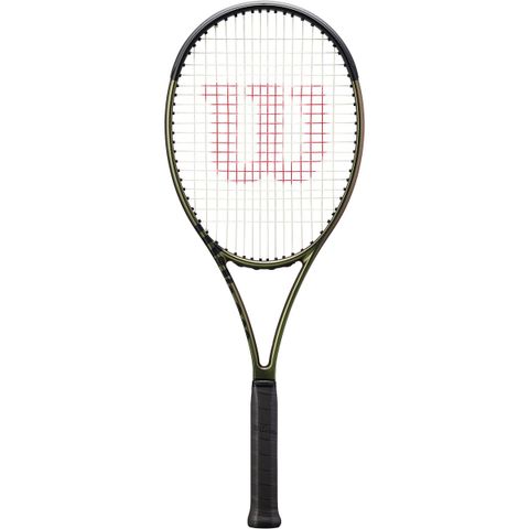 Vợt Tennis Wilson BLADE 98 16x19 V8.0 305gram (WR078711U)