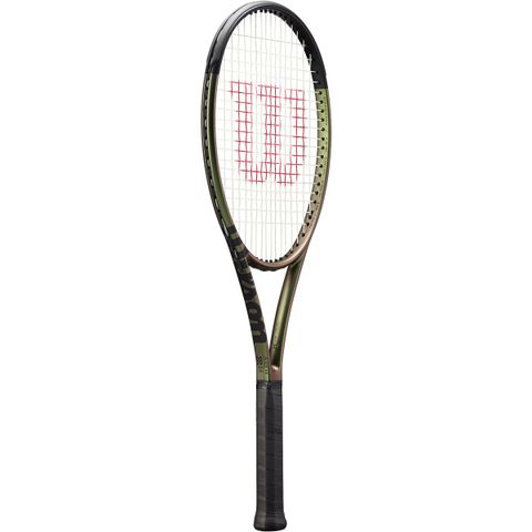 Vợt Tennis Wilson BLADE 98 16x19 V8.0 305gram (WR078711U)