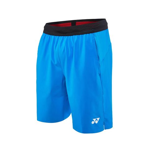 Quần Tennis Yonex Woven Short - Blue (15085EXBL)