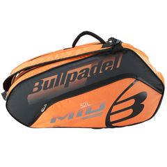 Túi PADEL Bullpadel MID ORANGE 32L (20007)