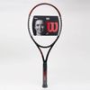 Vợt Tennis Wilson BURN 100S V4 300gram (WR044811U)