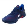 Giày Tennis Yonex Power Cushion SONIC CAGE 2 WIDE Navy/Red (SHTS2WEX-NVRD)