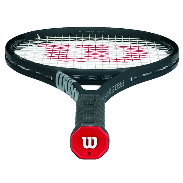 ウィルソン 2017 プロスタッフ 97ULS 270g WRT73181U 硬 cchetta-wilson-prostaff-97-uls