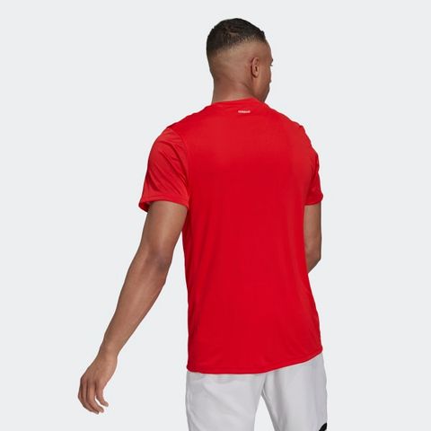 Áo Tennis Adidas CLUB TENNIS 3-STRIPES TEE (H33751)