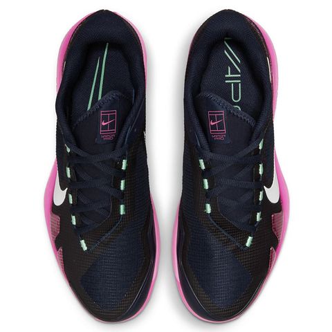 Giày Tennis Nike Zoom VAPOR PRO Black/pink (CZ0220-402)