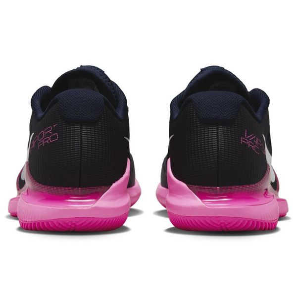 Giày Tennis Nike Zoom VAPOR PRO Black/pink (CZ0220-402) – Shop