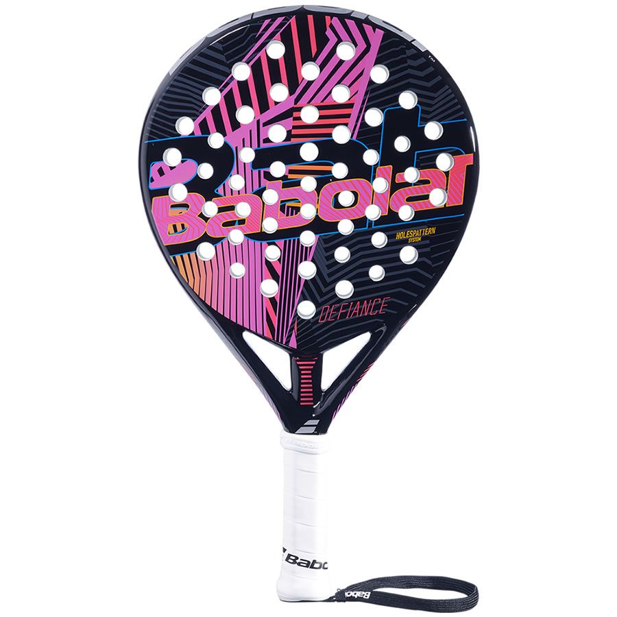 Vợt Padel Tennis BABOLAT DEFIANCE (150111)