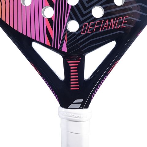 Vợt Padel Tennis BABOLAT DEFIANCE (150111)