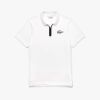 Áo Tennis Lacoste SPORT Cotton Jersey Logo 3D (DH3451-AU8)